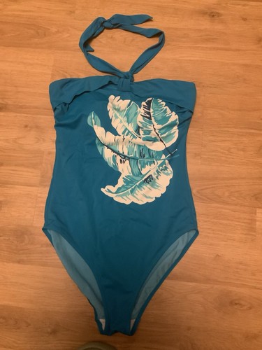 Ladies debenhams size blue - debenhams,