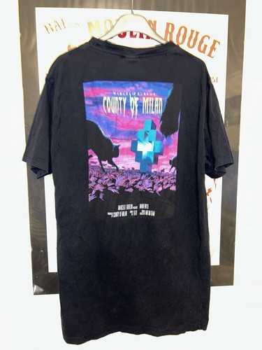 Marcelo burlon sleepwalker - marcelo,