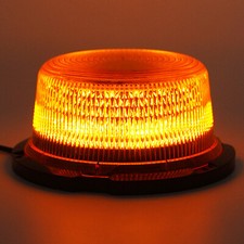 12-24V Warning Beacon Light