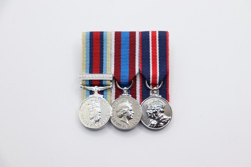 Osm afghanistan queen s - osm, queen's