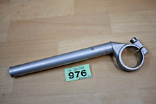 Triumph Daytona 600  Left Clip