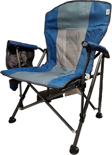 Royal camping chair deluxe - camping,