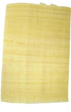 10 A4 Sheets Genuine Egyptian