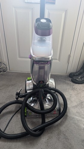 Bissell proheat 2x - ​bissell,