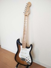 Mint Fender Stratocaster