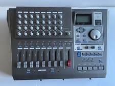 Tascam DP-01FX 8-Track Digital
