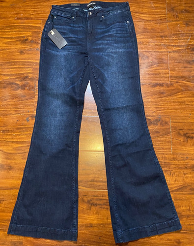 Nwt rank woman - mid, rise