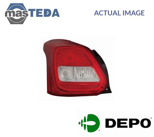 218 1989l rear - 218-1989l-ue, tail