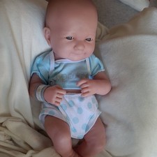 Berenguer Baby Boy 14’’