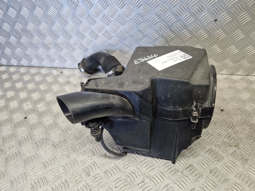 Ford focus air - box, eco