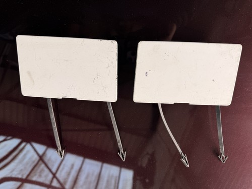 Bmw e30 front bumper - e30, m3