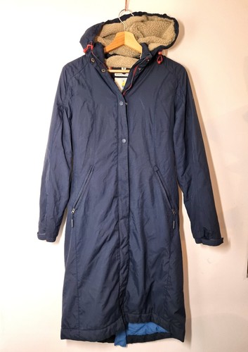 Seasalt janelle coat size - seasalt,