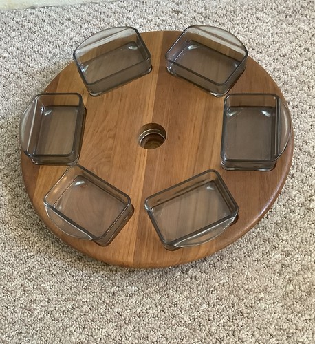 Vintage mcm danish digsmed - danish,