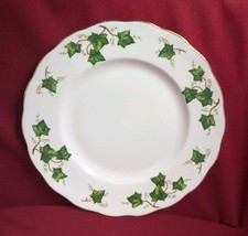 Colclough Ivy Pattern Side