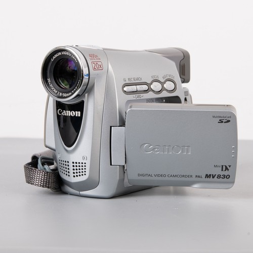 Has defect canon - has,