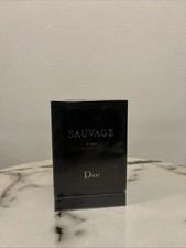 Christian Dior Sauvage Elixr