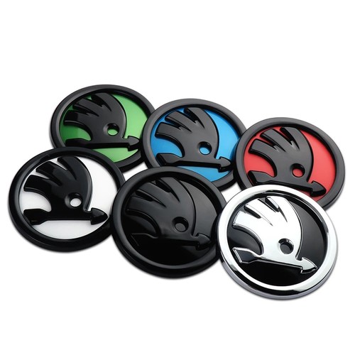 80mm 90mm abs emblem for - 90mm,
