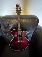 Crafter Electric Mandolin