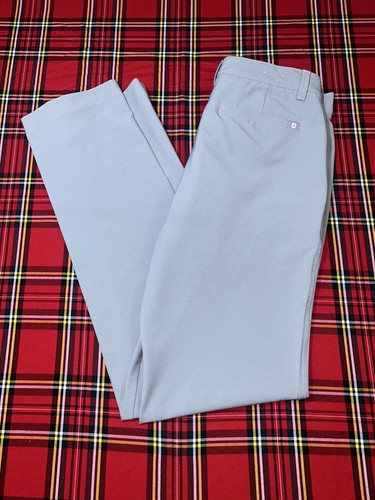 Footjoy golf trousers grey - golf,