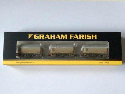 Graham farish gauge pca - 3,