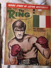 The Ring Magazine