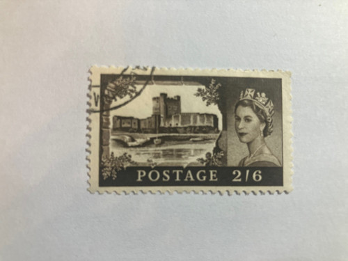 Queen elizabeth - elizabeth, ii
