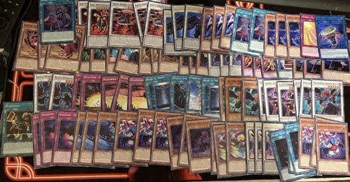 Yugioh blackwing deck core - yugioh,