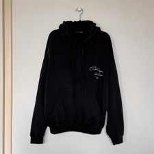 Cole Buxton Signature Hoodie