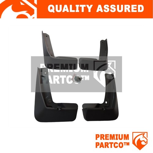 Premium direct fit mud - premium,