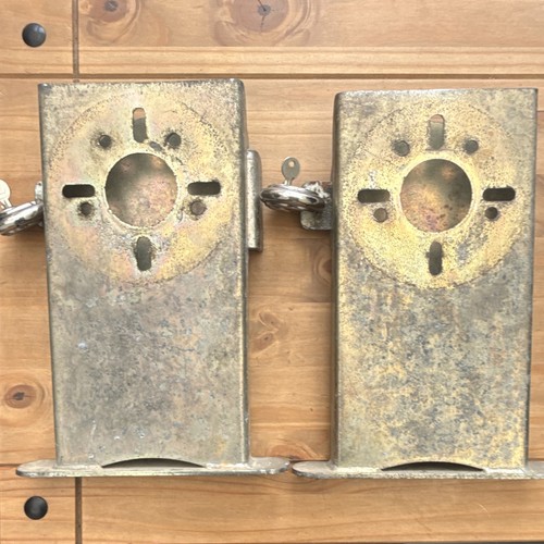 Caravan locking winter wheels - caravan,