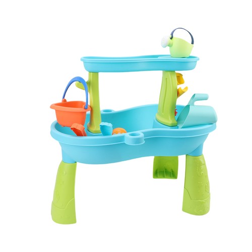 Sand table set - sand, water