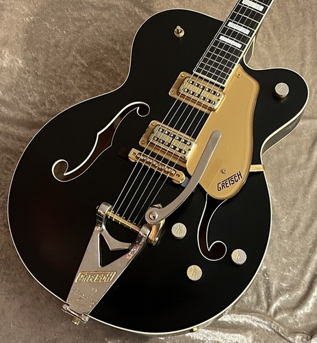 Gretsch 6120 nashville mbk - nashville,