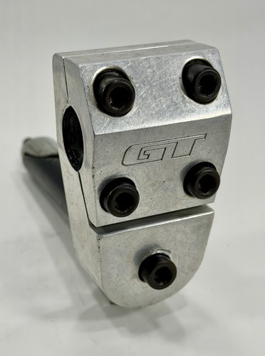Old school bmx racing quill - bmx,