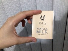 Ellis Brooklyn Stunning