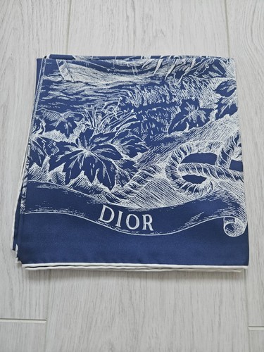 Original christiane dior blue - original,