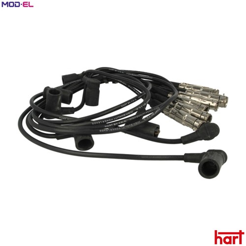Ignition cable kit - 514, for
