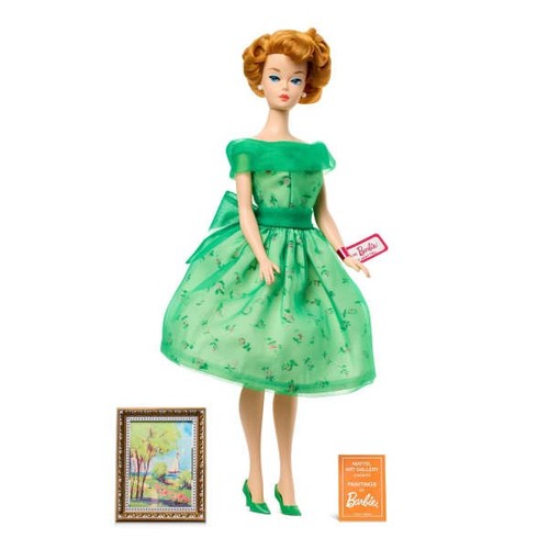 Barbie signature modern - barbie,