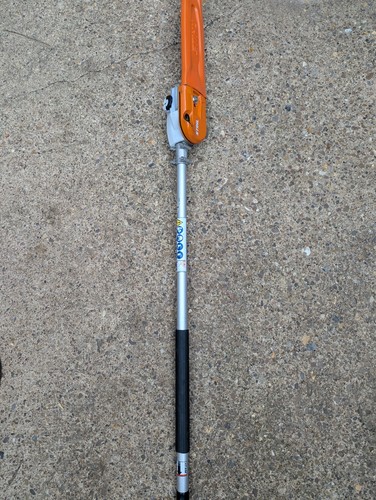 Stihl polesaw power - power, pruner