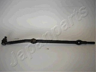 Right tie rod - rod, fits: