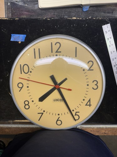 Vintage 12 standard - -,