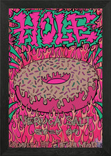 Hole & Veruca Salt Concert