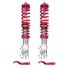 Front Coilover Suspension Kit