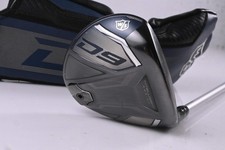 Wilson D9 #3 Wood / 15 Degree