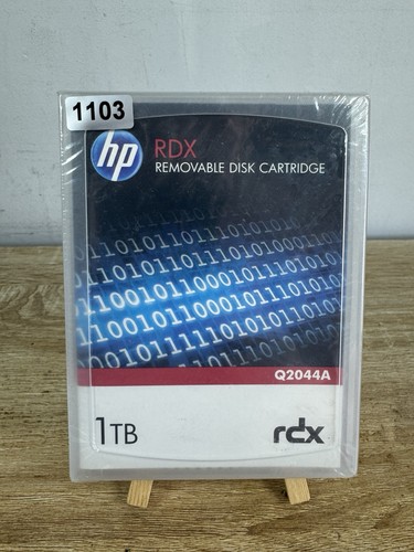 Itb rdx data cartridge - rdx,