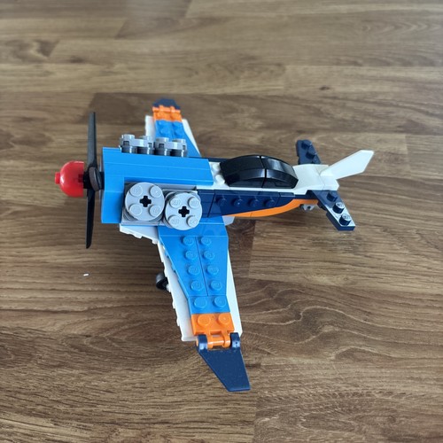 Lego creator 3in1 31099 - lego,