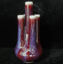 Rare Large Old Chinese Purple