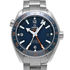 OMEGA Seamaster Planet Ocean