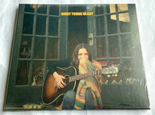 Birdy - Young Heart (2021) NEW