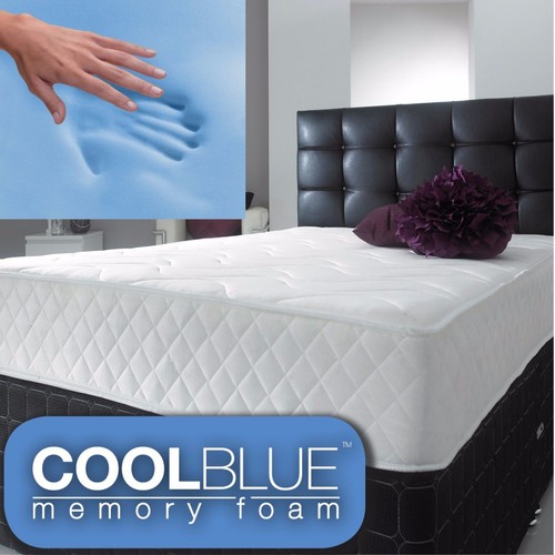 Cool blue memory - cool,
