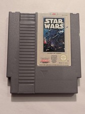 Star Wars - Nintendo NES - PAL
